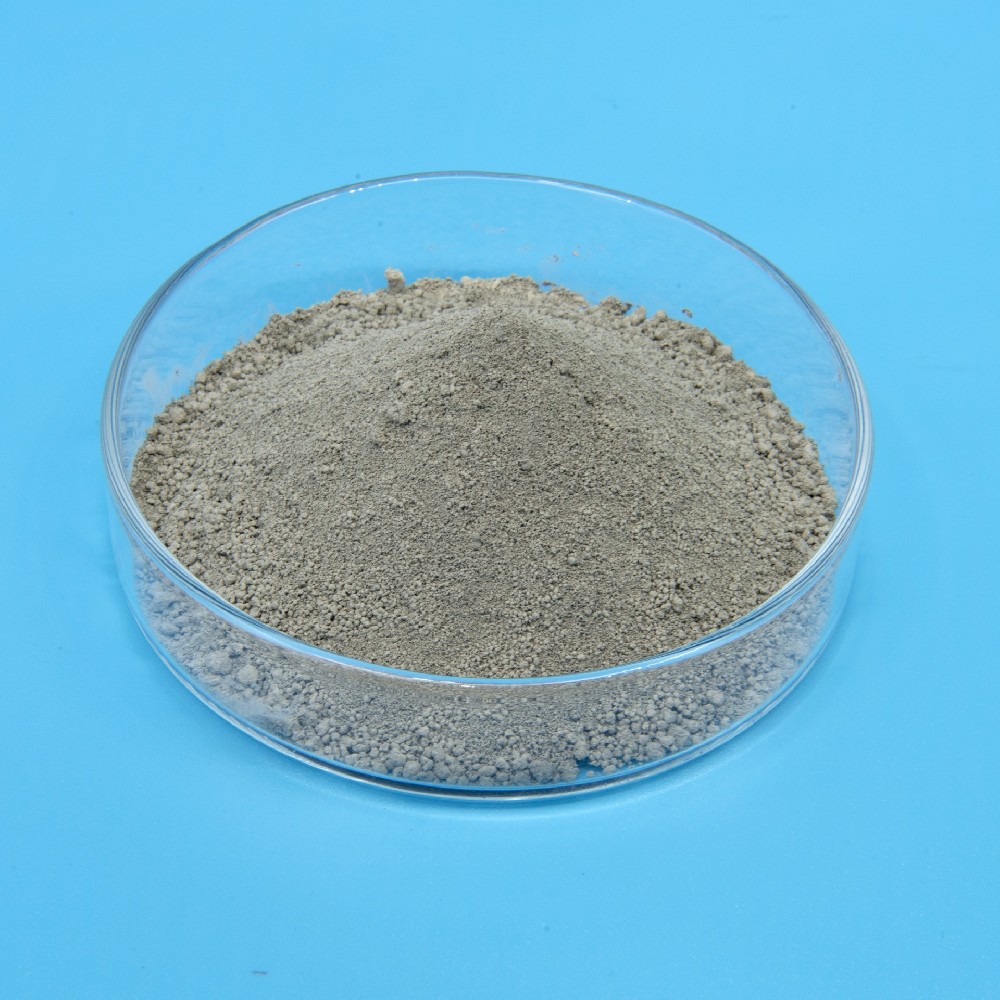 陶瓷生产用超细绿碳化硅微粉0.6-0.8微米10000目绿碳化硅