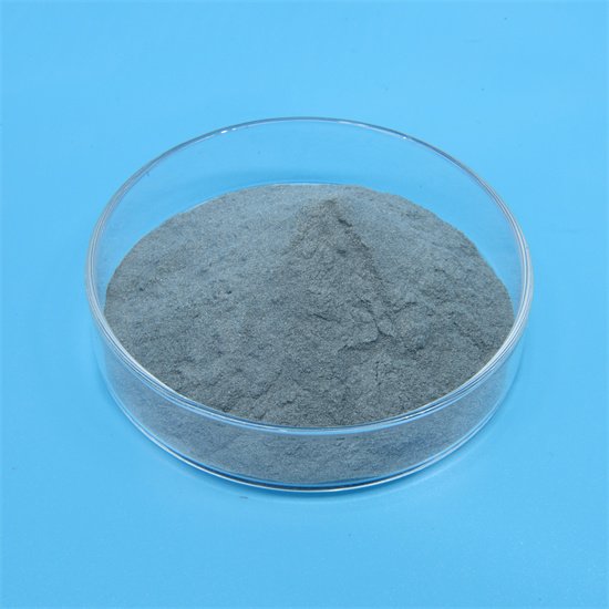 绿碳化硅在工业抛光中的作用