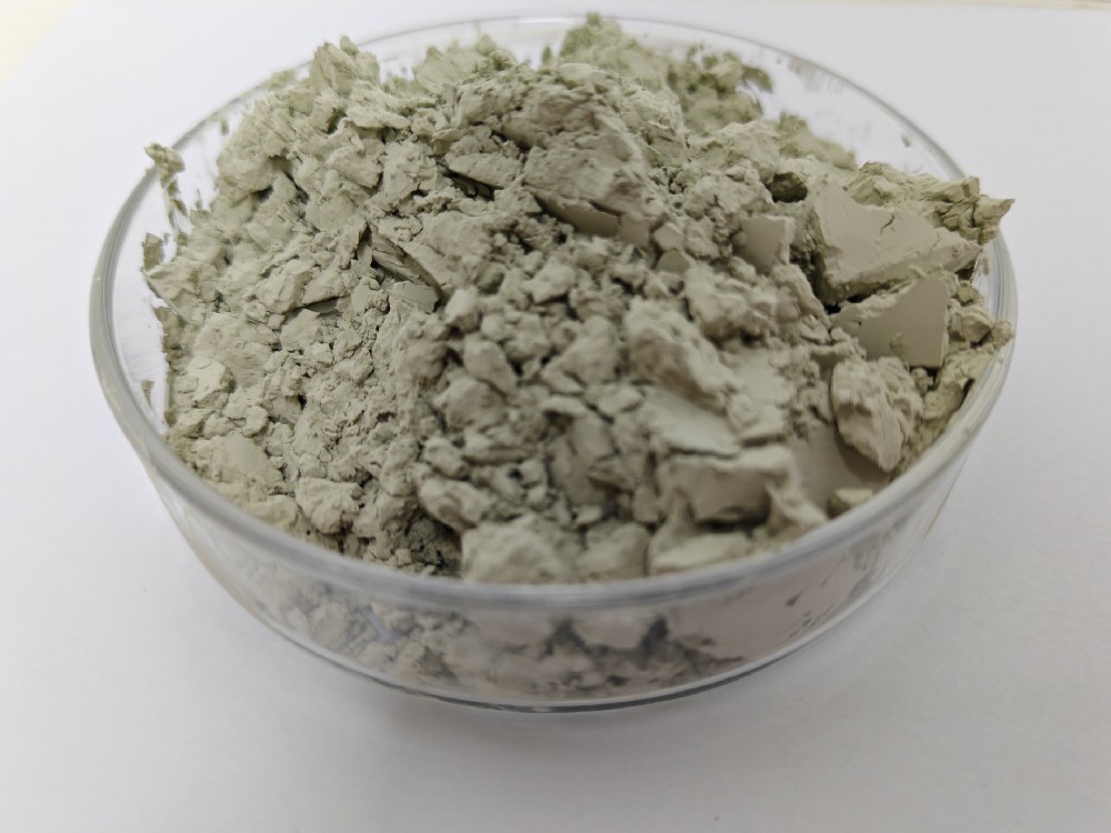 供应玉石玉器翡翠震桶抛光研磨 绿碳化硅微粉 金刚砂磨料