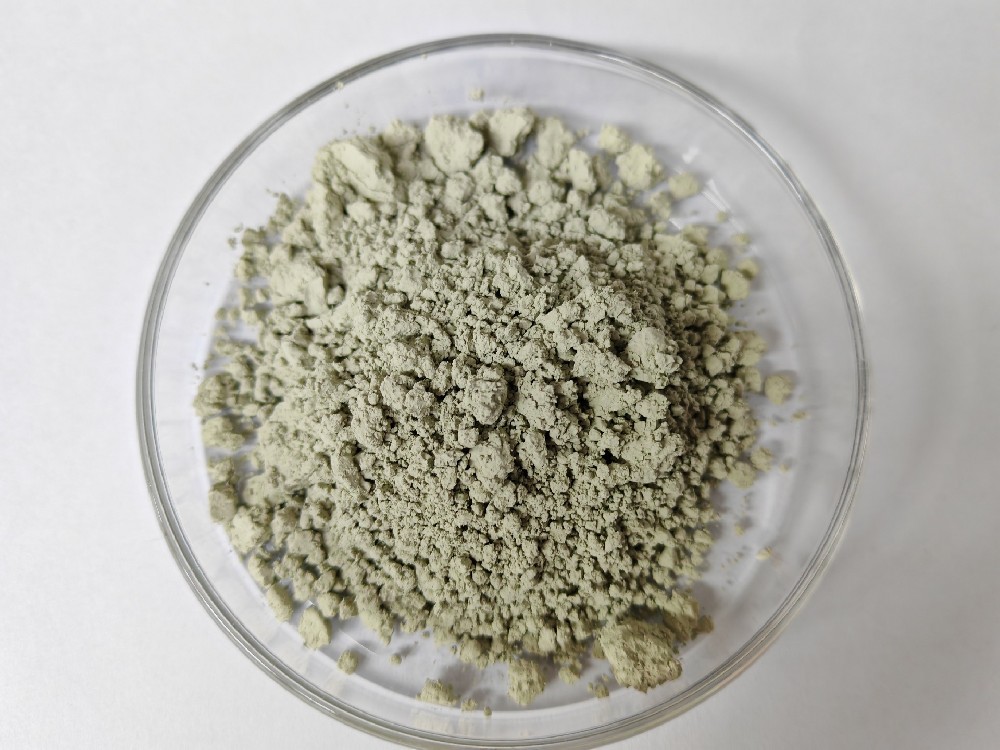 刹车片生产用摩擦稳定性好高硬度耐磨绿碳化硅GC砂微粉