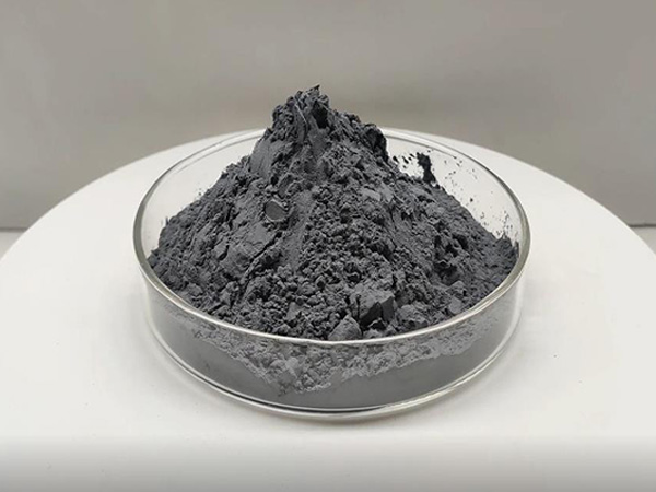 黑碳化硅的主要用途