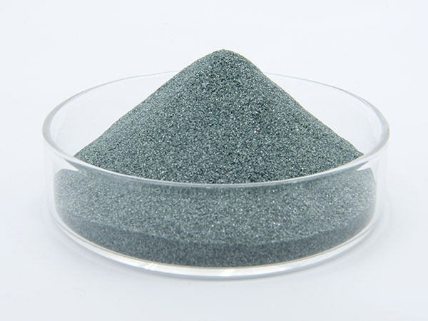 绿碳化硅砂特性有哪些