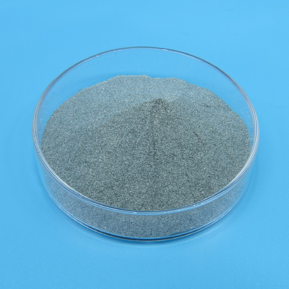 喷砂钛制品锅具用绿碳化硅砂120目150目