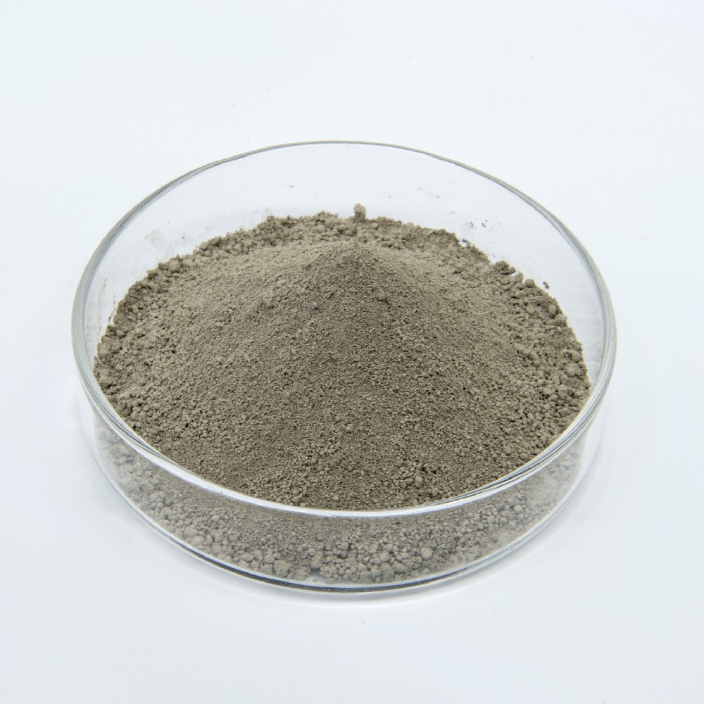 绿碳化硅微粉W1对应日标JIS10000#绿色金刚砂微粉1微米