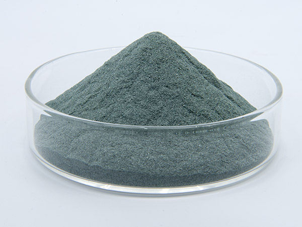 绿碳化硅适合磨什么材料