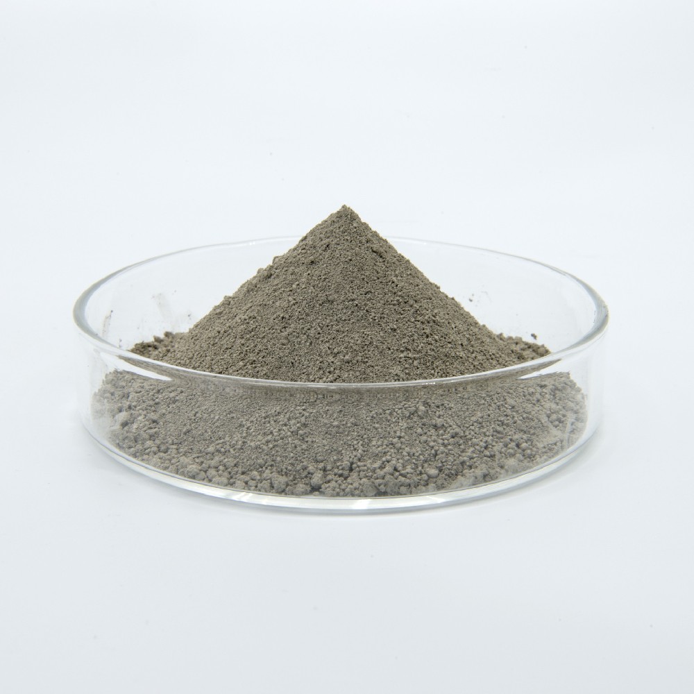 新能源汽车散热器涂层用绿碳化硅 1微米 5微米 8微米