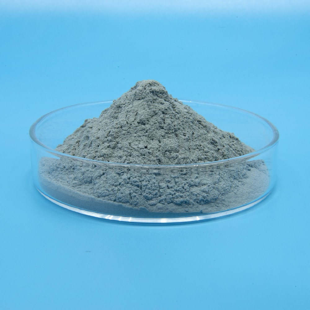 绿碳化硅1200目 硅片切割悬浮液用料绿碳化硅微粉